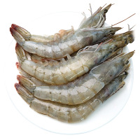 1000g 大虾 基围虾 活冻海鲜水产对虾海虾火锅虾