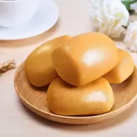 小面包1.5kg奶香味整箱早餐糕点休闲零食品