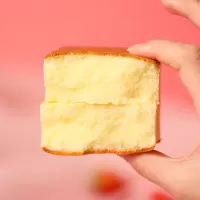 云蛋糕纯蛋糕手撕小面包整箱早餐零食营养
