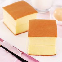 [新鲜直发]鲜蛋糕面包甜品纯蛋糕西式糕点点心鸡蛋面包零食整箱