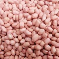 生花生米白沙花生仁去壳生花生农产特产