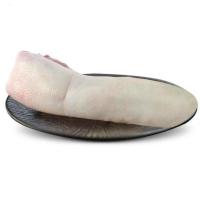 (牛舌)清真新鲜牛舌头4斤 黄牛牛舌无舌根新鲜食材整条