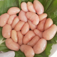 2斤毛重装新鲜鸡腰子鸡肾鸡卵鸡子鸡 春 2斤