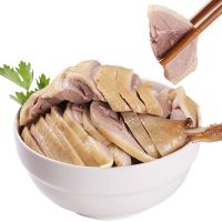 [当天现煮真空保鲜]盐水鸭120克盐水鸭咸水鸭酱鸭板鸭