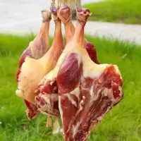5斤腊鸭腿 批发腊肉板鸭腌鸭腿农家自制咸鸭腿咸肉腊味