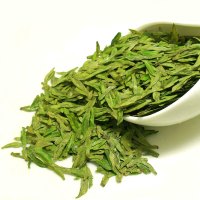 赛卡伊 一芽二叶龙井茶500g新茶雨前正宗茶龙井绿茶叶浓香嫩芽礼盒