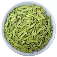 赛卡伊 一芽二叶龙井茶叶250g正宗龙井绿茶散装浓香明前嫩芽新茶