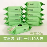 赛卡伊 绿茶新茶茶叶批发散装浓香型炒青正宗绿