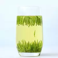 赛卡伊 雀舌[半斤装] 新茶绿茶芽茶嫩芽贵州散装高山茶叶