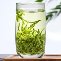 赛卡伊 [250克罐装]安吉白茶2021年新茶珍稀白茶春茶绿茶雨前 茶叶