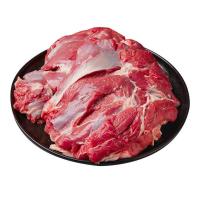 赛卡伊 羊肉新鲜现杀批发批发价纯羊肉生羊肉原切羊腿肉去骨生鲜羊肉 去骨新鲜羊肉4斤(性价比高)