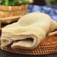 赛卡伊 整张羊肚新鲜羊杂纯羊肚熟食冷冻商用生羊肚全整个羊肚冻羊毛肚 整块牛肚 5斤装