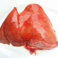 赛卡伊 新鲜羊杂生羊肚羊肝羊肺羊肠羊下水 整套 4斤羊肝送卤料送羊油