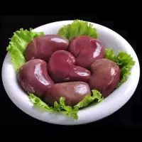 赛卡伊 顺丰 新鲜羊腰子 羊腰子羊蛋羊宝羊鞭羊肾内腰羊肉 无油羊腰1斤(6-8个左右)