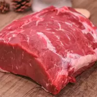 赛卡伊   新鲜牛肉 调理 农家黄牛肉 两斤试吃/