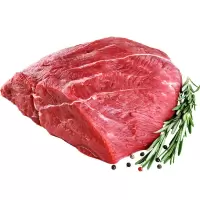 赛卡伊 新鲜牛腿肉5斤牛肉批发微调烧烤食材后腿肉炖卤1/5斤黄牛肉 划算5斤装
