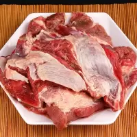 赛卡伊 精选牛腩肉生牛肉批发调理真牛肉炖卤食材冷冻生鲜冷冻肉类 牛腩4斤- 关注收藏尊享发货