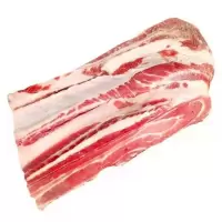 赛卡伊 [新鲜牛腩]精品牛腿肉牛腩肉新鲜牛腩肉大块牛腩牛腿肉冷冻牛肉 2斤 牛腩肉