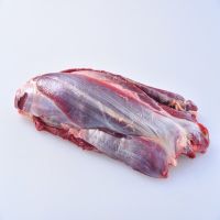 赛卡伊 川西高原牦牛肉新鲜牛肉冰鲜装新鲜耗牛肉里脊后腿肉牛腩牛腱牛肉 牦牛腱子肉 4斤装