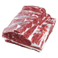 赛卡伊 新鲜牛肉国产牛上脑原切里脊肉清真健身速冻牛肉火锅烧烤食材 原切非调理牛上脑4斤