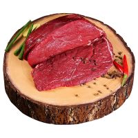 赛卡伊 新鲜牛腿肉5斤牛肉批发微调烧烤食材后腿肉炖卤1/5斤黄牛肉 家庭4斤装