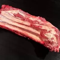 赛卡伊 川西高原牦牛肉新鲜牛肉冰鲜装新鲜耗牛肉里脊后腿肉牛腩牛腱牛肉 牦牛排骨肉 4斤装