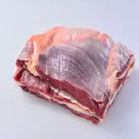 赛卡伊 川西高原牦牛肉新鲜牛肉冰鲜装新鲜耗牛肉里脊后腿肉牛腩牛腱牛肉 牦牛牛腩牛肋条肉 4斤装