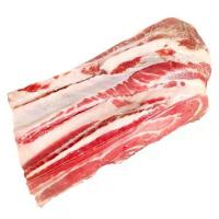 赛卡伊 [新鲜牛腩]精品牛腿肉牛腩肉新鲜牛腩肉大块牛腩牛腿肉冷冻牛肉 4斤 牛腩肉