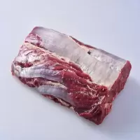 赛卡伊 川西高原牦牛肉新鲜牛肉冰鲜装新鲜耗牛肉里脊后腿肉牛腩牛腱牛肉 牦牛里脊肉 4斤装