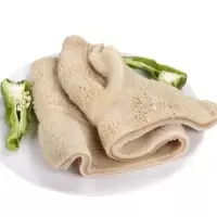 赛卡伊 新鲜牛肚批发牛肚子牛百叶黑毛肚生牛肉牛麻辣肚丝 新鲜牛肚2斤装