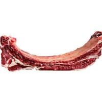 赛卡伊 清真新鲜多肉牛排骨 鲜牛肉 牛仔骨 烧烤牛排整根或切块 3斤多肉牛排骨