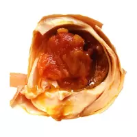 赛卡伊 蓟县麻酱鸡蛋五香麻酱咸鸡蛋麻将鸡蛋 一斤非真空(大约8-9枚左右)