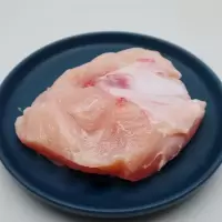 赛卡伊 鸡胸肉块鸡胸鸡大胸带脆骨带皮鸡胸脯2斤三角胸肉批发冷冻 2斤/1000g[尝鲜装]