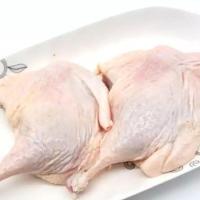 赛卡伊 新鲜大鸭腿冷冻生鲜鸭全腿鸭货鸭头鸭肉卤货食材9个 10斤批发装 鸭腿(优质瘦肉多)