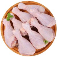 赛卡伊 生鸡腿肉琵琶腿肉生鲜大个多肉鸡腿肉土鸡肉鸡腿新鲜超市炸鸡食材 新鲜美味琵琶腿四斤
