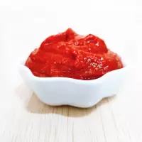 赛卡伊 特辣超辣辣椒酱原味开胃下饭蒜蓉香辣酱食堂饭店批发