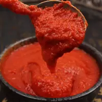 赛卡伊 特产农家辣椒酱特辣超辣香辣酱拌面拌饭辣酱瓶装400g