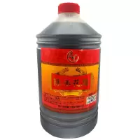 赛卡伊 精品料酒5斤料酒调味料炒菜去腥家庭黄酒批发整箱提味解腻