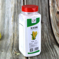 赛卡伊 纯玉米淀粉食用土豆淀粉马铃薯生粉栗粉小苏打纯碱面蛋糕烘焙勾芡