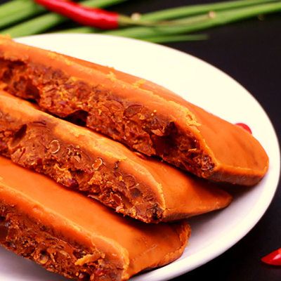 赛卡伊 火锅底料[大袋装] 餐饮装牛油商用批发香辣 麻辣