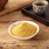 赛卡伊 芥末粉100g袋面皮凉面凉拌菜调味品日式寿司料理调料粉