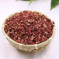 赛卡伊 汉源特产大红袍特麻红花椒粒粉麻椒八角大料精品卤料