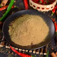 赛卡伊 花椒面特香特麻现磨红花椒粉青花椒粉孜然粉香肠火锅调料