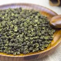 赛卡伊 青花椒粒麻椒藤椒特麻青麻椒花椒50g多规格可选