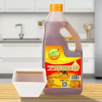 赛卡伊 芝麻调味油750ml 纯香风味一滴香调和香麻油凉拌油碟火锅香油