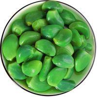 赛卡伊 腊八蒜绿蒜糖醋蒜新蒜腌制泡菜糖蒜头醋泡大蒜头250g袋装咸菜 3袋腊八蒜(每袋250克)