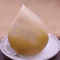 赛卡伊 芥菜丝疙瘩东北特产农村大缸腌制原味下饭菜泡菜5斤 芥菜头5斤