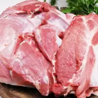 赛卡伊 优质猪后腿肉猪肉新鲜批发价3斤生猪肉农家散养土猪肉五花肉 精选3斤无骨后腿肉[瘦]好品质
