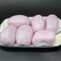 赛卡伊 佛山发货精选猪蛋 猪肉猪宝新鲜猪蛋蛋猪猪囊丸猪外腰子 4斤