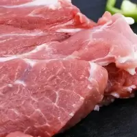 赛卡伊 生鲜土猪肉农家散养猪肉五花肉后腿肉生猪肉黑猪瘦肉 五斤装[去骨去皮 后腿肉]